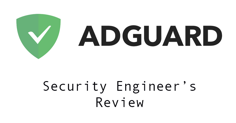 AdGuard Review 2021
