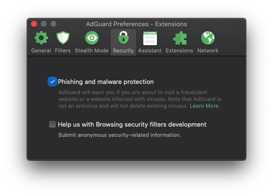 adguard github