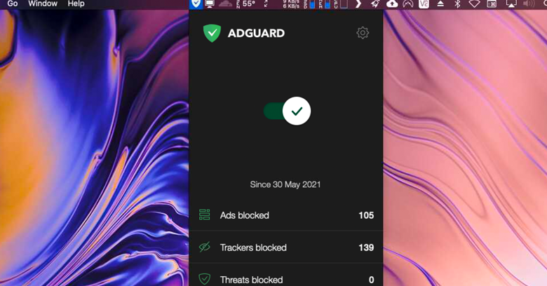 adguard twitch 2021