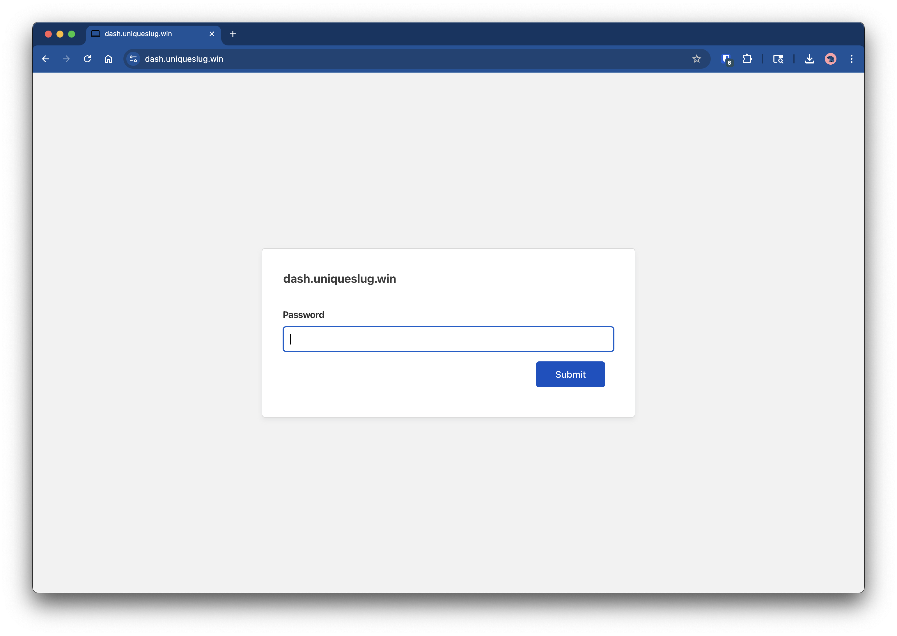 Cloudflare DNS