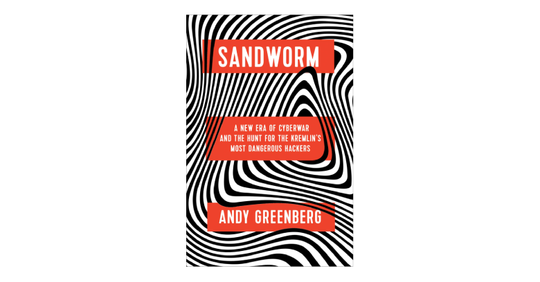 Book: Sandworm