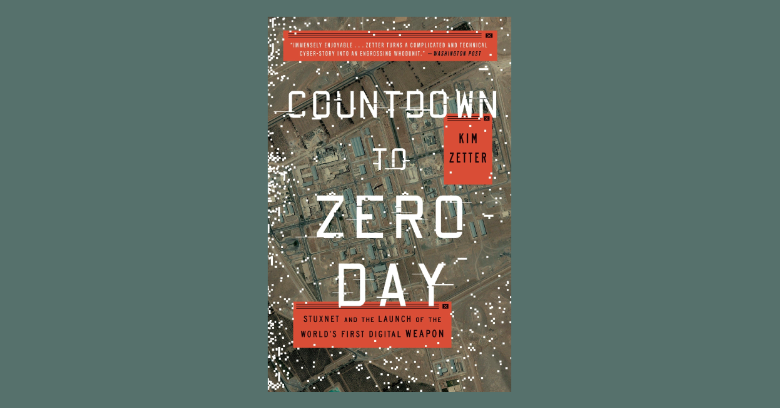 Counting Down To Zero Day